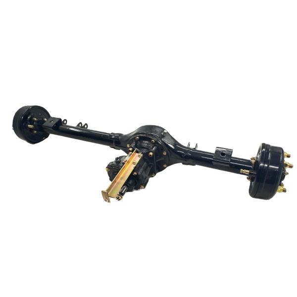 DAYANG 1080 Inner Suspension Chang'an Torque 180 Drum Mechanical Brake Rear Axle