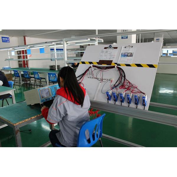 10 15 Pin Flat Ribbon Cable Electrical Wire Wiring Har Wire for ODM OEM RoHS Compliant