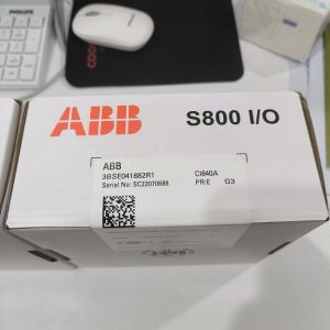 Buy cheap ABB CI840A 3BSE041882R1 PROFIBUS DP-V1 Interface Module product