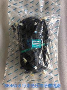 China LS13E01197P2 Pressure Sensor Wiring Harness  Sk460-8 SK480-8 on sale