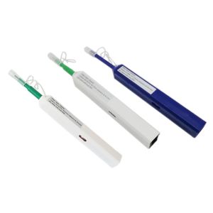 Buy cheap Apc Upc Optical FTTH Tool Kit Pen Fiber Optic Cleaner product
