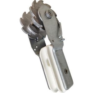 Buy cheap Insulated Spring Clip Electric Fence Strainers For Farm Fence product