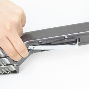 22 Inch Carpet Stretcher Knee Kicker Adjustable Flexible