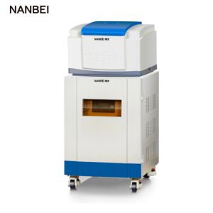 China Small Solid Fat Content NMR Analyzer Agricultural Instruments on sale