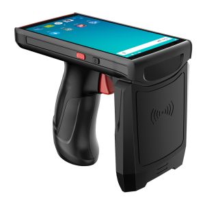 Buy cheap 5.7 Inch 960mhz Rugged Industrial Handheld PDA Android IP66 product