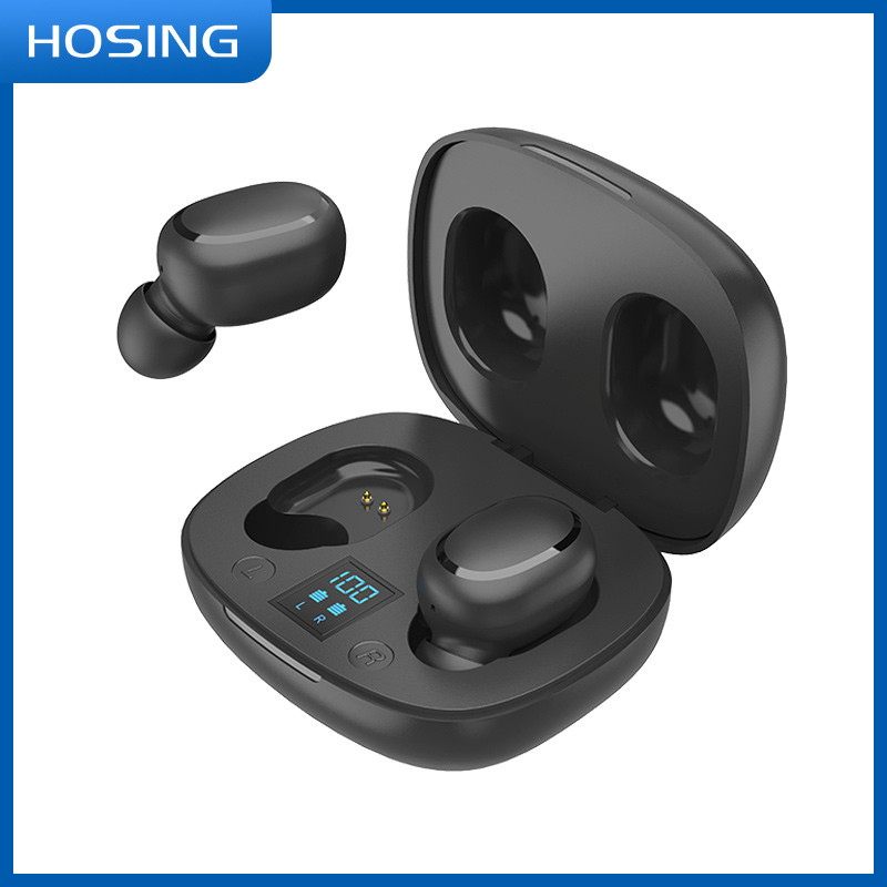 Buy cheap 350mAh TWS Wireless Earphones product