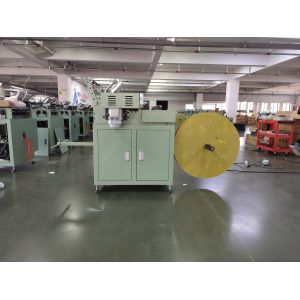 Industrial Hook Breaking Machine with Controlled Temperature Rise High Output