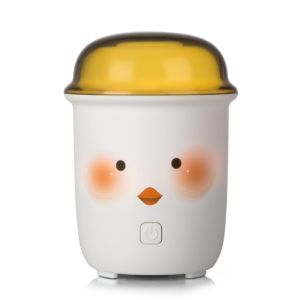 USB Humidifier Genie 70ml Car Aromatherapy Diffuser