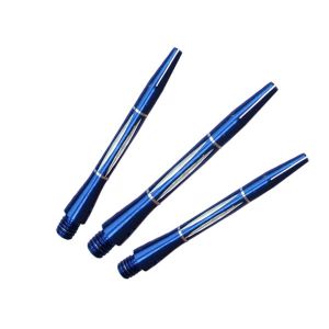 Aluminium Dart Shafts