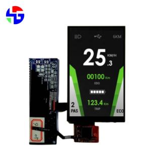 Buy cheap MIPI Interface 3.97 Inch TFT Capacitive Touch Screen 480x800 product