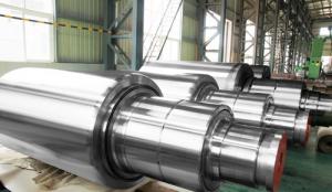 Buy cheap Cast roll & Forged roll product
