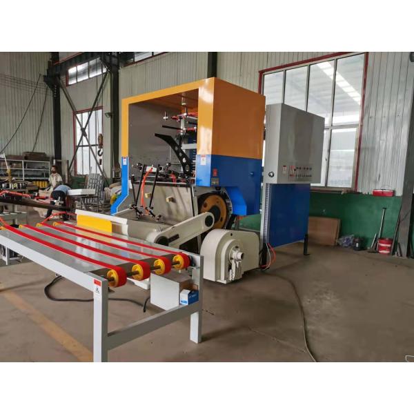 Corrugated Cardboard Paper Punching Creasing And Die Cutting Machine