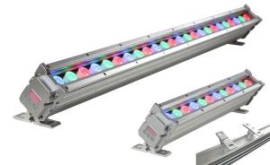 Buy cheap 15LEDs/30LEDs/36LEDs Linear Wall Washer Light product