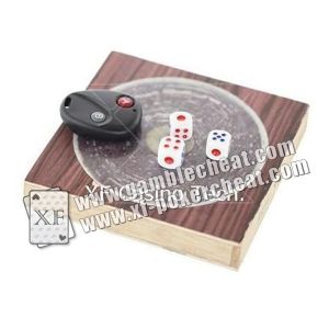 Buy cheap Romote control Dice|No magent|dice cheat product