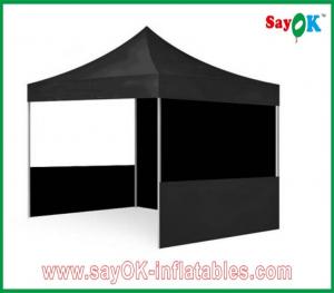Buy cheap Event Canopy Tent L3 X W3 X H3m Easy Up Tent 3 Side Walls Gazebo Replacement Canopy product