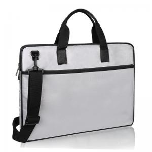 China Large Capacity Fireproof Waterproof Bag For 13 - 13.3 Inch Laptops on sale