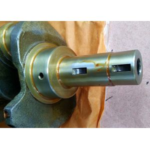 ME202013 ME203551 Diesel 4M40 Engine 180 Degree Crankshaft