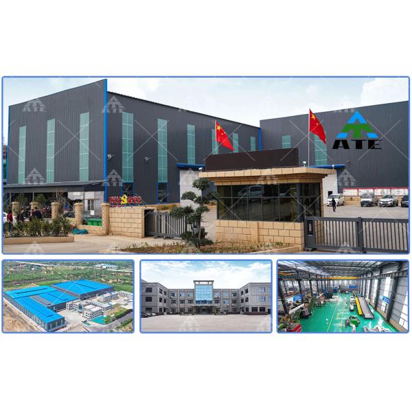 High Dry Magnetic Separator Machine Crushing Magnetic Separation Equipment