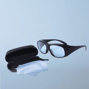 Buy cheap Eye Protection CO2 Laser Safety Goggles OD6+ CE EN207 Certified product