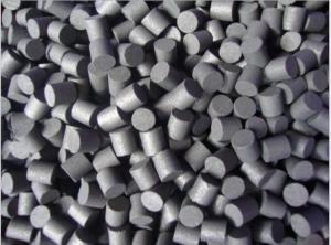 Buy cheap 8mpa 200mm RPI Graphite Electrode For Smelting product