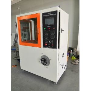 Buy cheap White Wire Testing Equipment Flexing Angles 40 ° , 60° , 90° Adjustable product