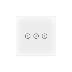 Home Automation Smart Wall Switch 3 Gang