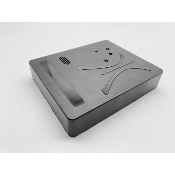 0.1mm Tolerance Main Control Box Mold Making , EDM 2D ABS Plastic Enclosure For Electronics Molding