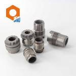Customized Tungsten Carbide 3d Printer Nozzle For Energy Mining