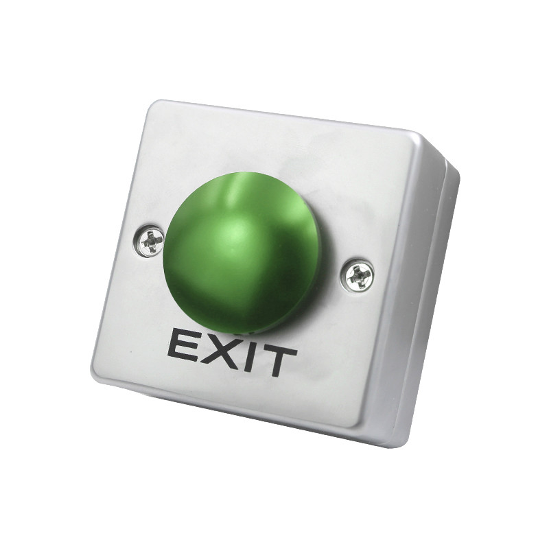 Buy cheap Wateproof touch button Switch exit button Access control exit button product