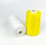 Polyester Sewing Thread 402 Machine Thread, 3000Yards Connecting Serging Thread