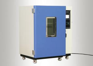 Buy cheap High Temperature 210 Liter Industrial Drying Oven Chem - Dry Dehydration product