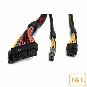 Buy cheap Antec Signature 850W PSU Cables and Connectors product