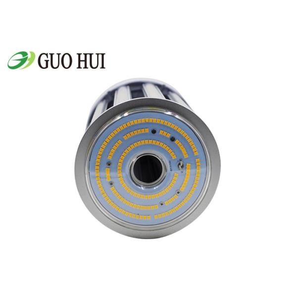 IP64 DLC LED Corn Light 150w , Led Retrofit Lamps For Metal Halide 21700lm