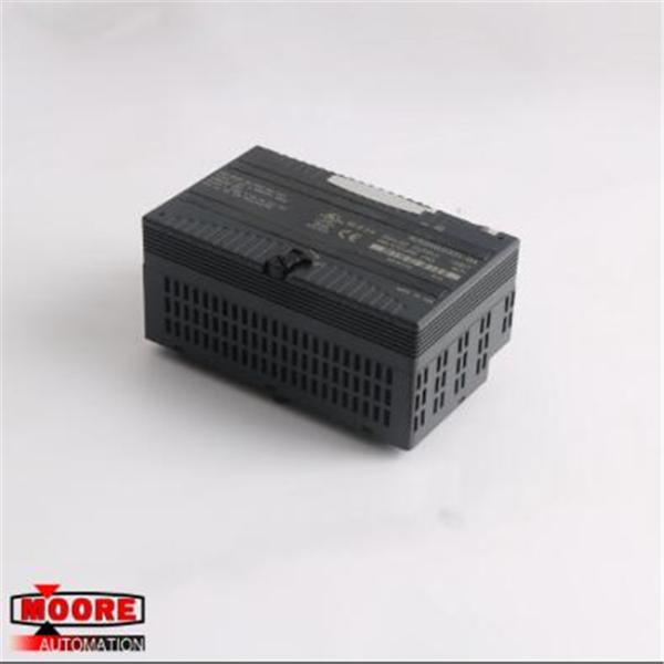 IC200ALG331 GE Analog output 16 bit voltage/current 4 isolated channels