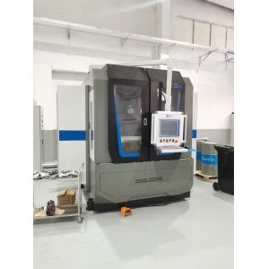 China Axial Piston Hydraulic Pump Tester 160kw For Industry Machine on sale