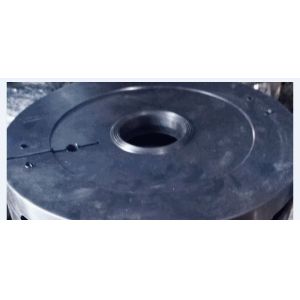 Buy cheap Double Layer Mud Scraper Drilling Casing Pipe product