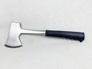 Buy cheap 600G Size Steel Axe Steel Hatchet With Steel Handle For Throwing And Camping product