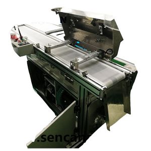 AC380V Static Electricity Eliminator Custom Assembly Packaging Machinery