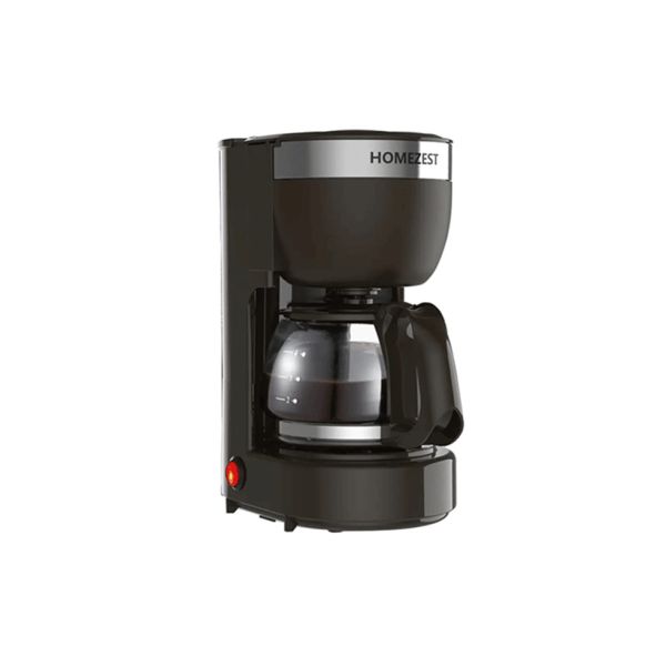 CM-1002B OEM / ODM Stainless Steel Drip Coffee Maker With Keep Warm Function