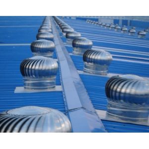 4inch Aluminium Alloy Air Ball Diffuser