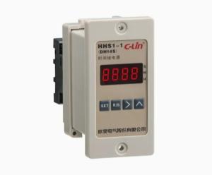 Clion HHS1 Time Delay Relay for AC/DC Control Circuit with Large Control Capacity and Incremental/Decremental Display Timing