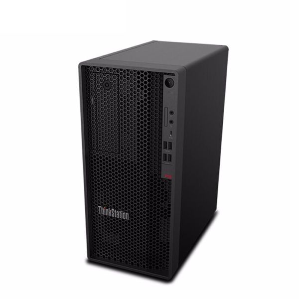 Lenovo Graphics GPU Tower Workstation Computer Intel Core i3/i5/i7/i9