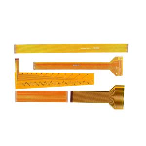 Buy cheap 2 To 18 Layers Flexible Printed Circuit Assembly product