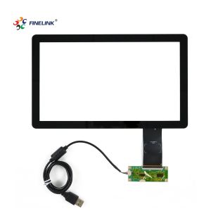 11.6 I2C Touch Screen Panel