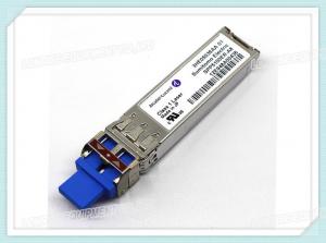 Buy cheap Alcatel 3HE05036AA Ethernet Optical Transceiver Module SFP+ 10GE ER-LC 1550 nm 40km product