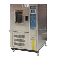 China Stainless Steel Temperature Humidity Controlled Cabinets , Environmental Test Machine on sale