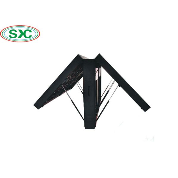 Full Colour Outdoor Led Display P3.91 Waterproof Stage HD Screen full color outdoor led display