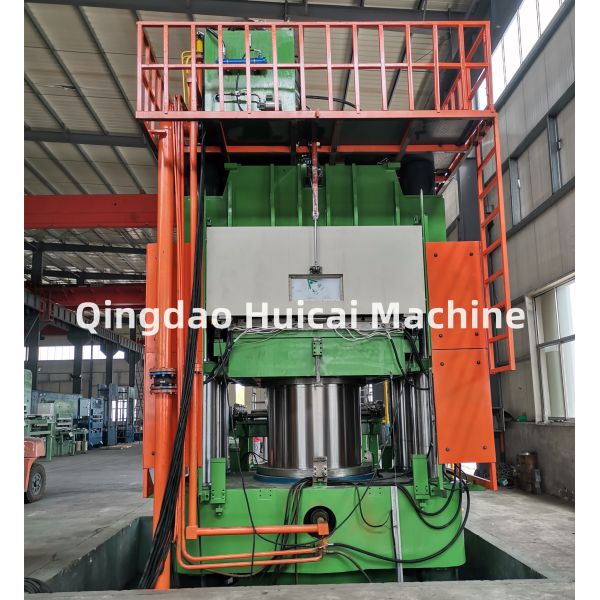 Competitive PVC Rubber Grommets Making Machine for and Affordable Production