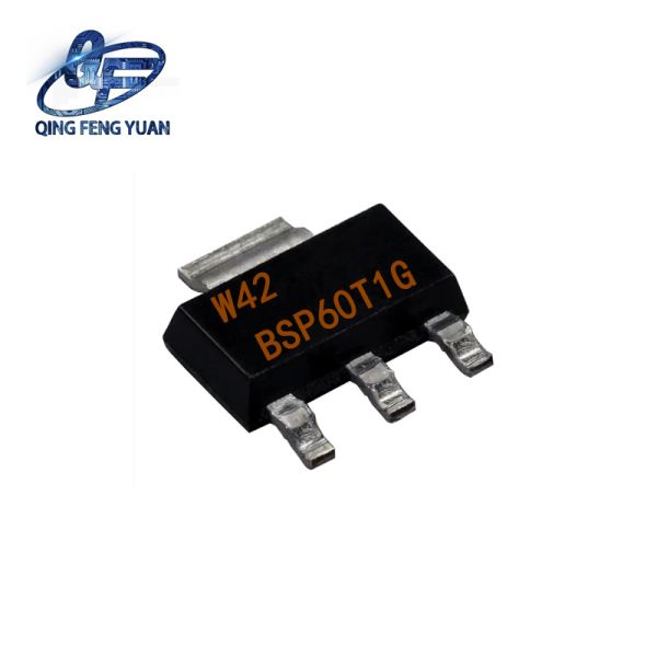 Memory Storage Chip ON BSP60T1G SOT-223 Electronic Components ics BSP60T Rh80535gc0171m Sl7m8