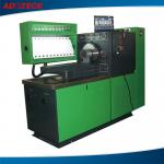 Buy cheap Custom 22KW large torque fuel pump test bench equipment 12 cylinders / LCD monitor product